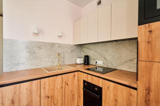 Apartment on Stefan 64 - Chişinău - 3