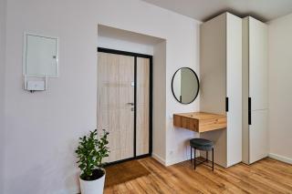 Apartment on Stefan 64 - Chişinău - 1