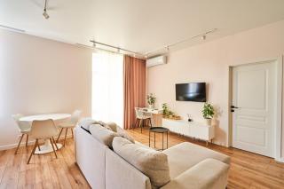 Apartment on Stefan 64 - Chişinău - 0