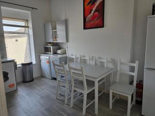 The Tramway House - Carrickfergus - 9
