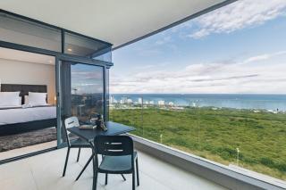 Ridgeside Residence Apartments - Durban - 0