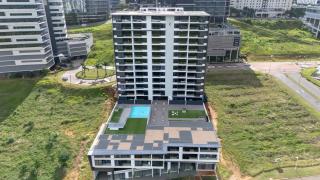 Ridgeside Residence Apartments - Durban - 9