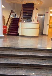 Hotel Azzurra - Montecatini Terme - 8