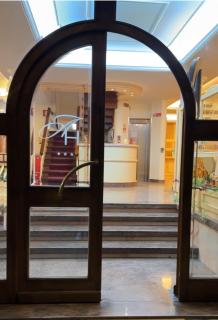 Hotel Azzurra - Montecatini Terme - 7