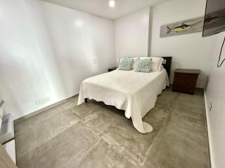 Apartamentos con playa privada y vista al mar - San Andrés - 6