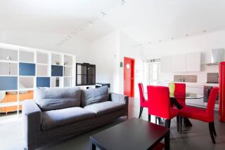 Cattedrale City Center LOFT - Palermo - 0