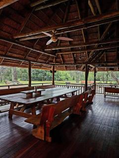 Moonlit River Retreat - Meyerton - 9