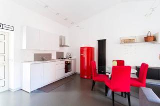 Cattedrale City Center LOFT - Palermo - 6