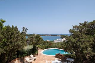 PORTO CERVO CENTRO - Villa con piscina e privacy e vista - Porto Cervo - 9