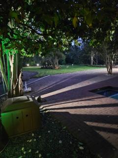 Moonlit River Retreat - Meyerton - 5
