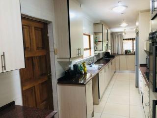Moonlit River Retreat - Meyerton - 3