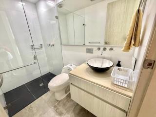 Apartamentos con playa privada y vista al mar - San Andrés - 7