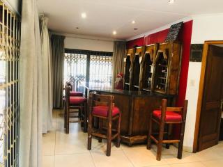 Moonlit River Retreat - Meyerton - 2