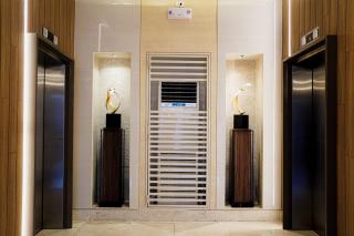 Blue Horizon - Newly renovated condo near MOA - Manila - 9