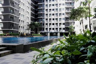 Blue Horizon - Newly renovated condo near MOA - Manila - 8