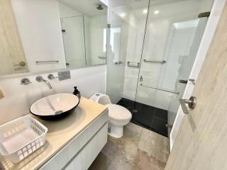 Apartamentos con playa privada y vista al mar - San Andrés - 8