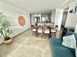 Apartamentos con playa privada y vista al mar - San Andrés - 9