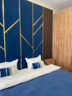 Comfort City - Almaty - 5