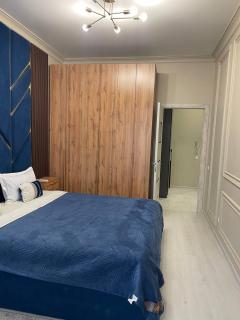 Comfort City - Almaty - 0