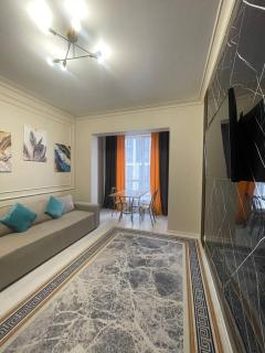 Comfort City - Almaty - 2