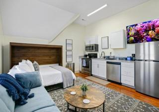 Victorian Cozy Retreat Steps to Cleveland Clinic - Cleveland - 5