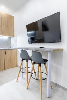 Studio de charme au coeur des Batignolles - Parijs - 5