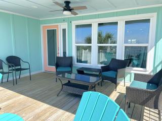 James Gang Hideout - Oak Island - 7