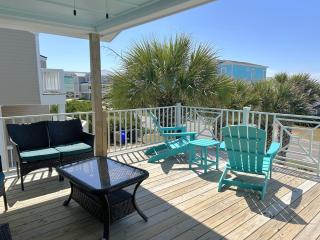James Gang Hideout - Oak Island - 6