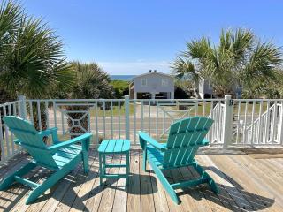 James Gang Hideout - Oak Island - 5