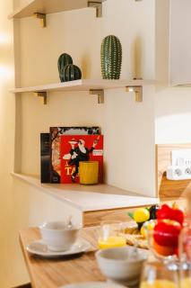 L'écuyère - Charmant T2 - Hypercentre - Balcon - 5