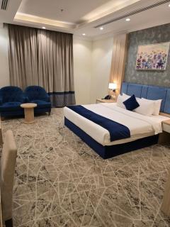Reef Home Luxury Hotel - Riade - 3