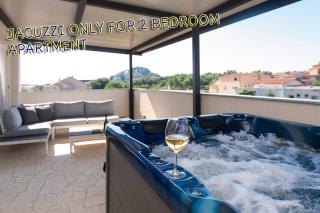 Apartments Ideal Holiday - Tribunj - 9