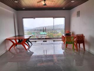 Hilltop Bliss - Panchgani - 9