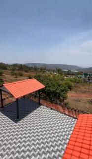 Hilltop Bliss - Panchgani - 7