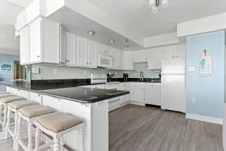 Ocean City Getaway Capri 2BR w Ocean Views, Pool, Fitness Center - 2