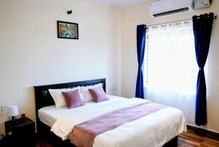 Coastal Pearl Home Stay, Murudeshwar - Māvalli - 1