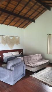 Pousada Sítio Nova União - Itamonte - 5