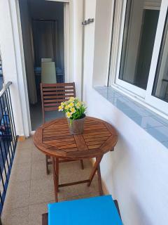 Apartment Palasiet - Villajoyosa - 9