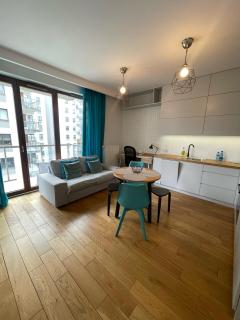 Cybernetyki Prime Apartment - Varsovie - 3