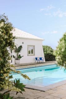 OUTPOST - Casa das Arribas - Sintra - 8