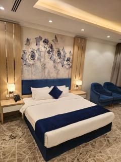 Reef Home Luxury Hotel - Riade - 0