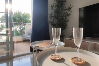 Apartamento Bella Vista - Manilva - 4