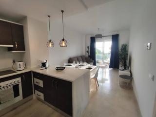 Apartamento Bella Vista - Manilva - 2