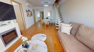 Apartamentos Consuegra frente a los molinos - Consuegra - 5