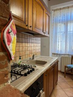 Casa Luana - Lucignano - 5