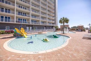 Laketown Wharf #236 by Nautical Properties - Panama City Beach - 2