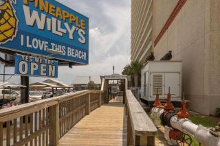Laketown Wharf #236 by Nautical Properties - Panama City Beach - 1