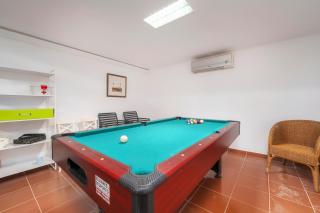 Villa, Piscina aquecida, barbecue, snooker Prestige For Home - Quarteira - 7