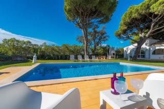 Villa, Piscina aquecida, barbecue, snooker Prestige For Home - Quarteira - 8