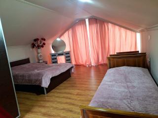 Makho's Cottage - Kobuleti - 3